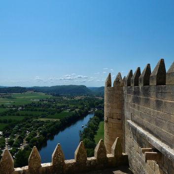 Château de Beynac Dordogne