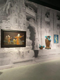 Palais Idéal du Facteur Cheval