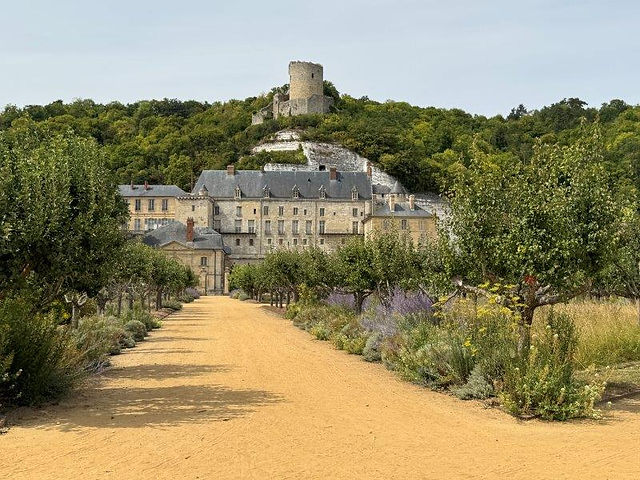 Château de La Roche-Guyon