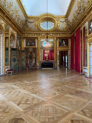 Petit et Grand Couvert