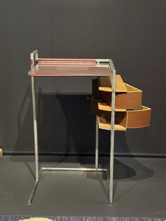 Exposition "1925-2025. Cent ans d'Art déco" au MAD Paris
