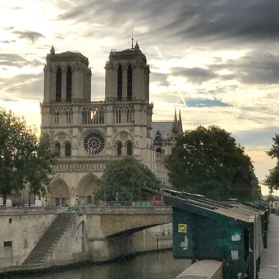 Notre-Dame de Paris