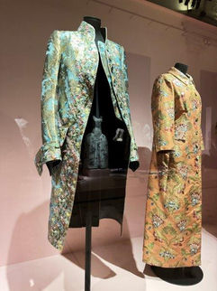 Exposition "La mode du 18e siècle", Palais Galliera