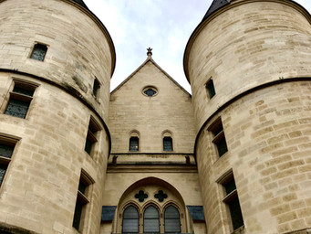 LA CONCIERGERIE À PARIS - PARTIE II : VISITE GUIDÉE