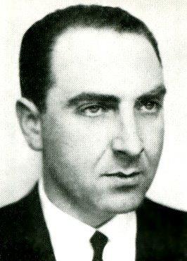 René Ribière