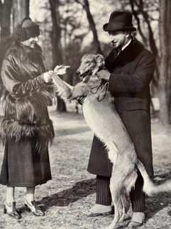 Exposition, Les gens de Paris, Carnavalet