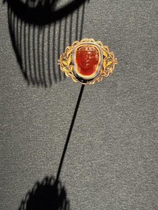 Exposition "Joyaux Dynastiques"