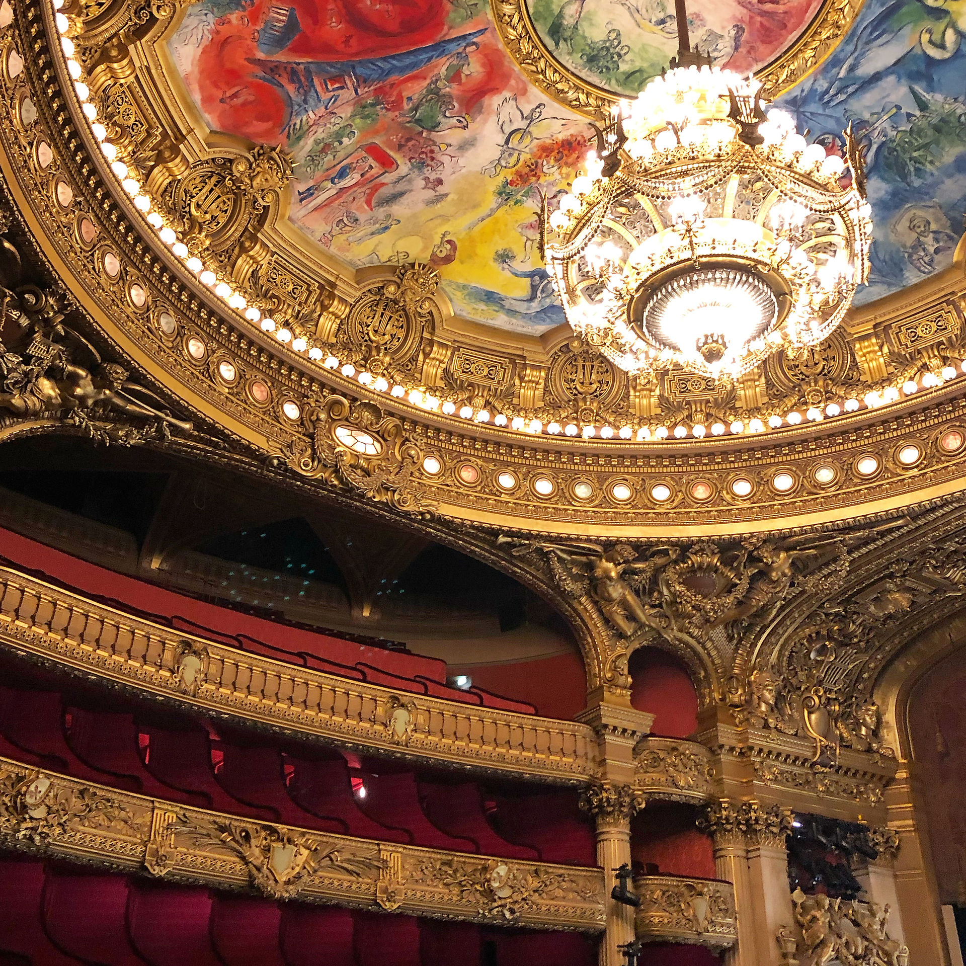 opéra