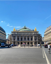 façade