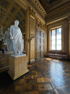 Château de Compiègne                           Oise