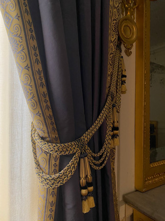Appartement du Roi de Rome    château de Compiègne