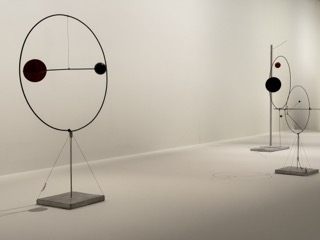 Exposition Calder