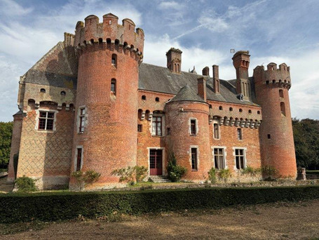 Château de Villebon