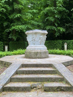 Château de Champs-sur-Marne