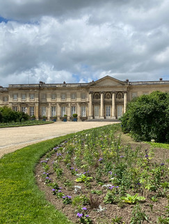 Château de Compiègne                           Oise