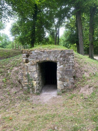 château de La Motte Tilly