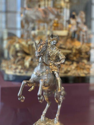  Expositi Exposition Cheval en Majesté au château de Versailleson Cheval en Majesté 