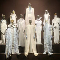 Exposition Rick Owens - Palais Galliera
