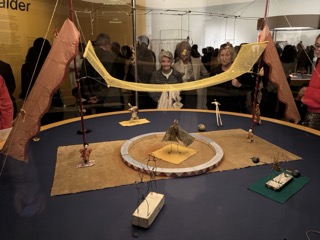 Exposition Calder, Fondation Louis Vuitton