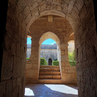 Abbaye du Thoronet                Var