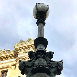 lampadaire
