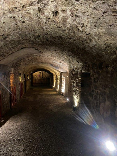 Horreum Narbonne Aude