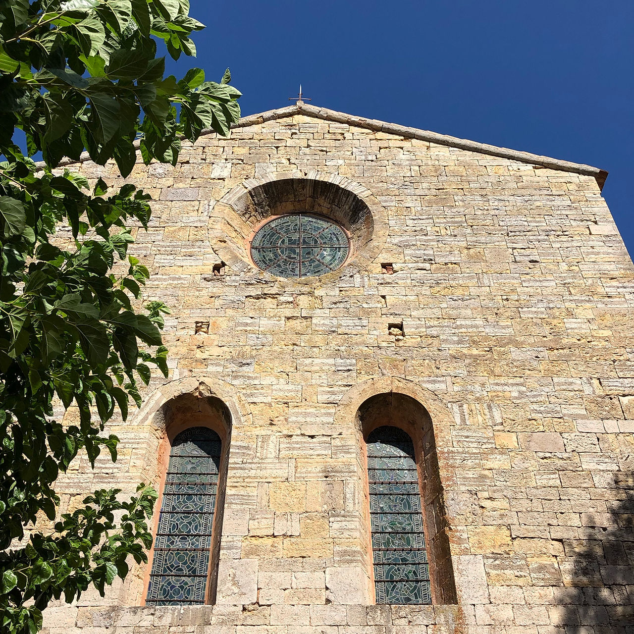 Abbaye du Thoronet                Var