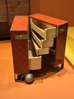 Exposition "1925-2025. Cent ans d'Art déco" au MAD Paris