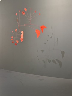 Exposition Calder, Fondation Louis Vuitton