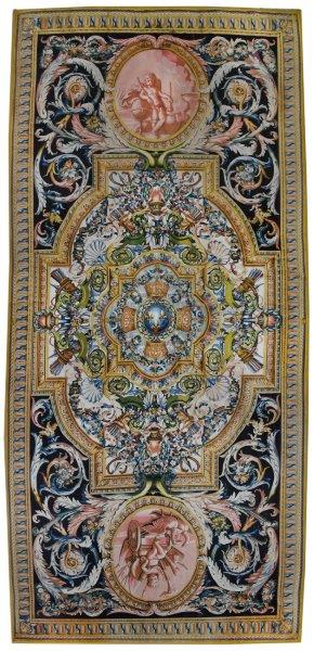Le Trésor retrouvé de Louis XIV - Grand Palais