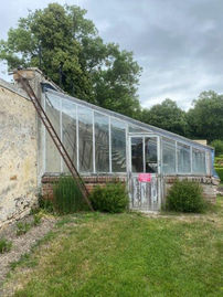 Château de La Motte Tilly