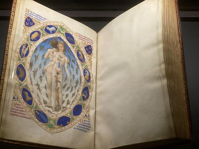 Très Riches Heures du duc de Berry