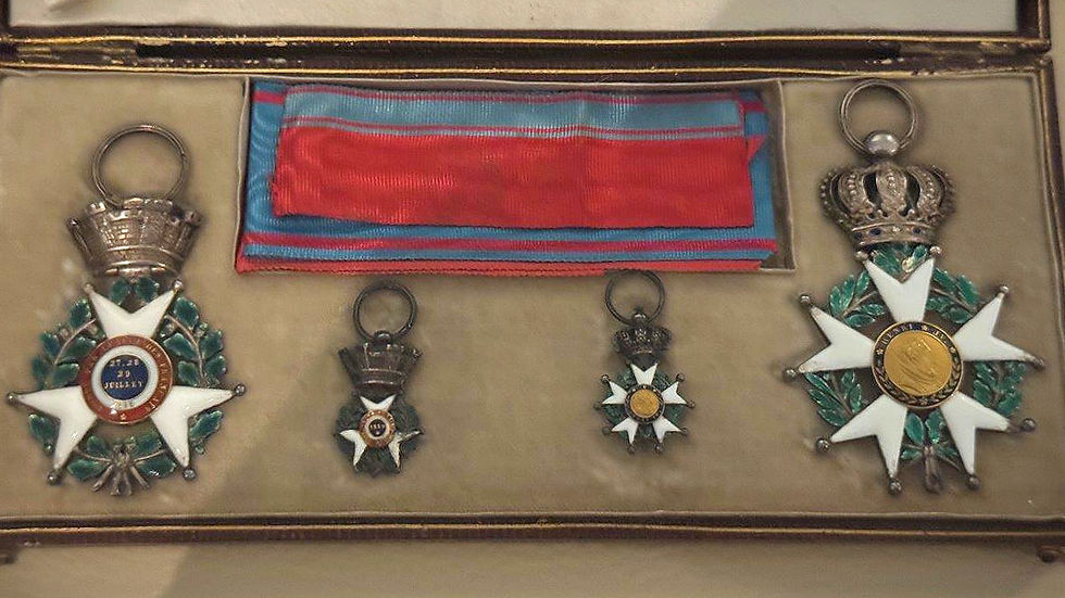 Musée de la Légion d'honneur