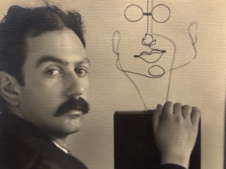 Exposition Calder - Fondation Louis Vuitton