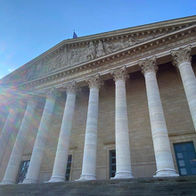 Assemblée nationale