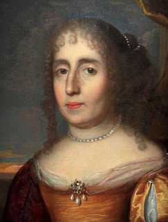 Exposition Madame de sévigné, Musée Carnavalet