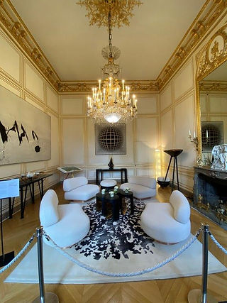 Palais de l'Elysée