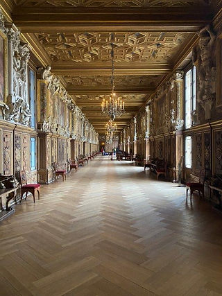 Château de Fontainebleau