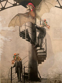 Musée de Montmartre