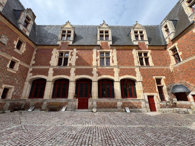 Château de Villebon