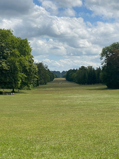 Château de Compiègne                           Oise