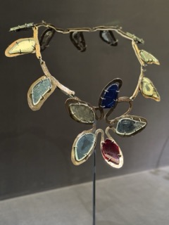 Exposition Calder, Fondation Louis Vuitton