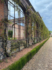 Château de Villebon