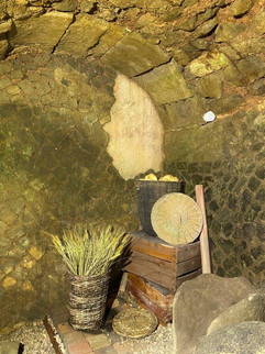 Horreum Narbonne Aude