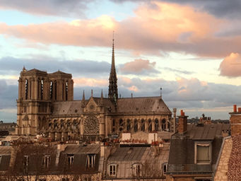 ANECDOTE: L’ORIGINE DES MONUMENTS HISTORIQUES