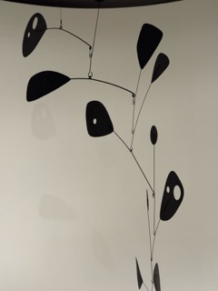 Exposition Calder, Fondation Louis Vuitton