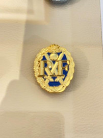 Du Courage à l'Honneur, musée de la Légion d'honneur