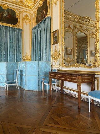 Château de Versailles