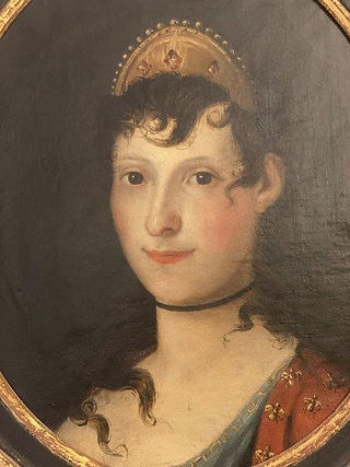 Maison Bonaparte, Ajaccio