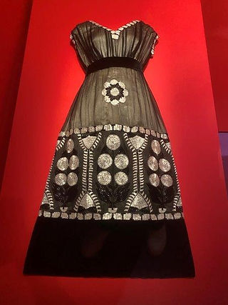 Exposition Paul Poiret